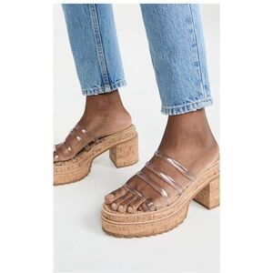 Cult Gaia
Sev Platforms NWOT